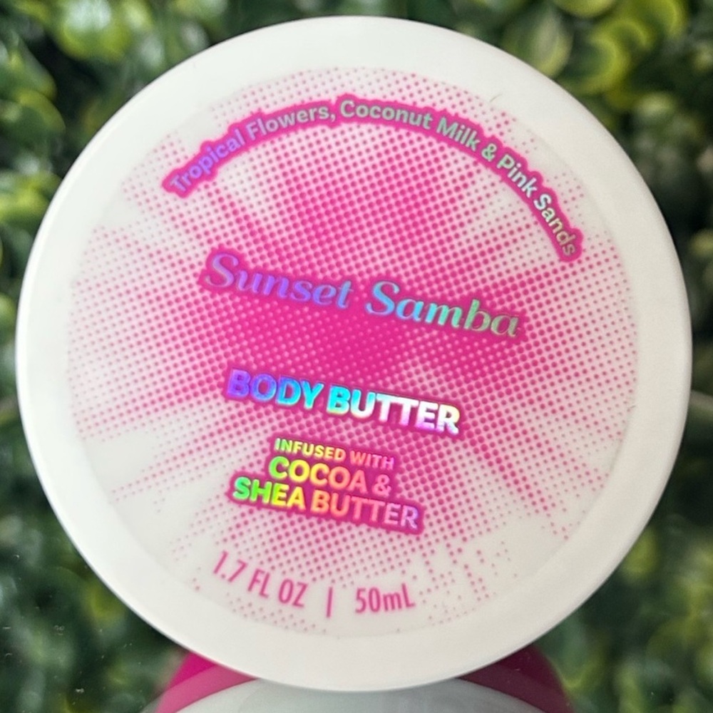 Solar Flare Body Butter YOU PICK - Picture 3 of 5